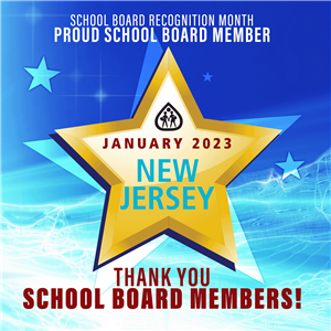 Thank You School Board Members!