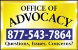 Office of Advocacy 
